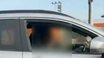 Başiskele ile Izmit arasında sabah saatlerinde yaşandığı öne sürülen olayda,