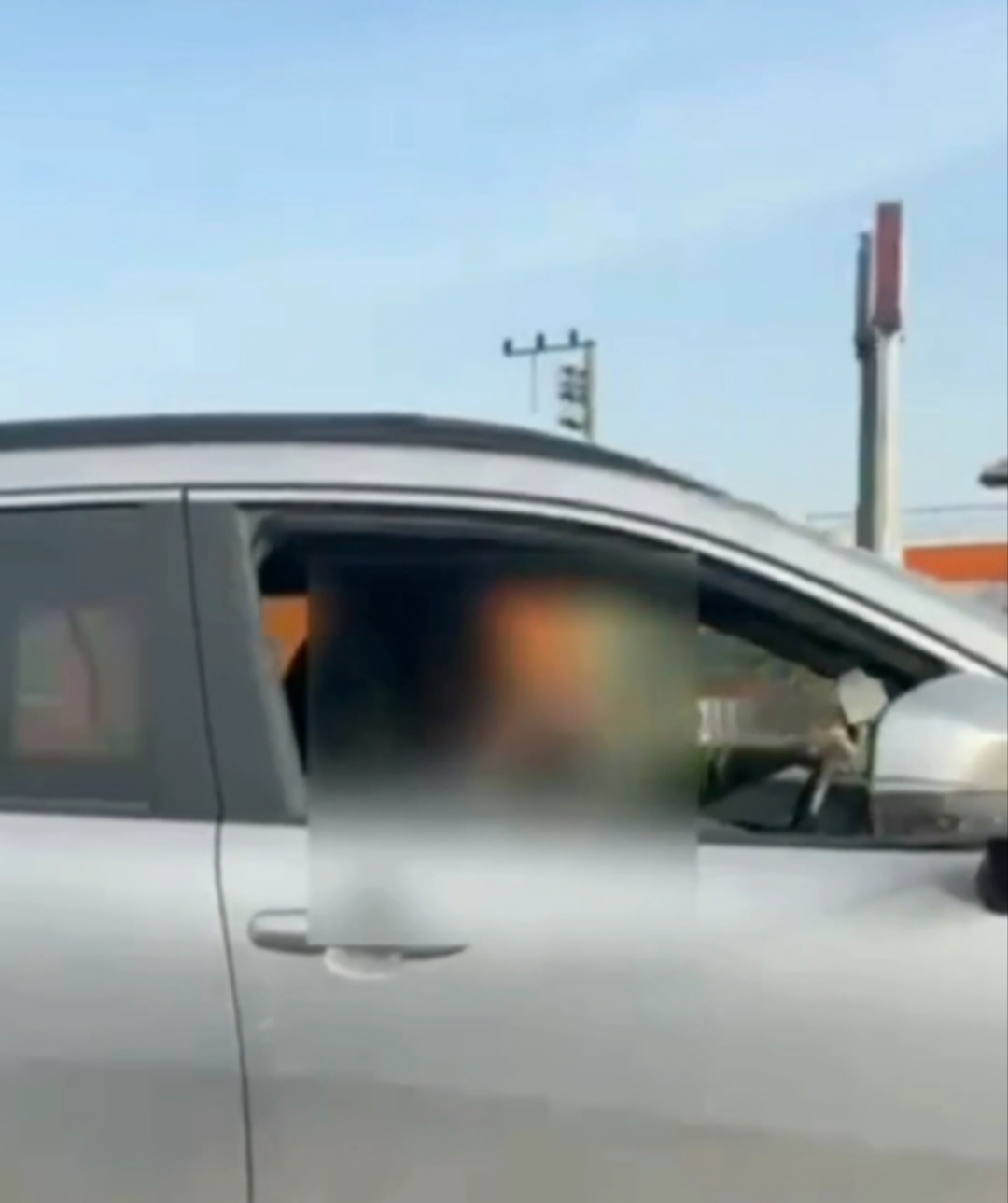 Başiskele ile Izmit arasında sabah saatlerinde yaşandığı öne sürülen olayda,