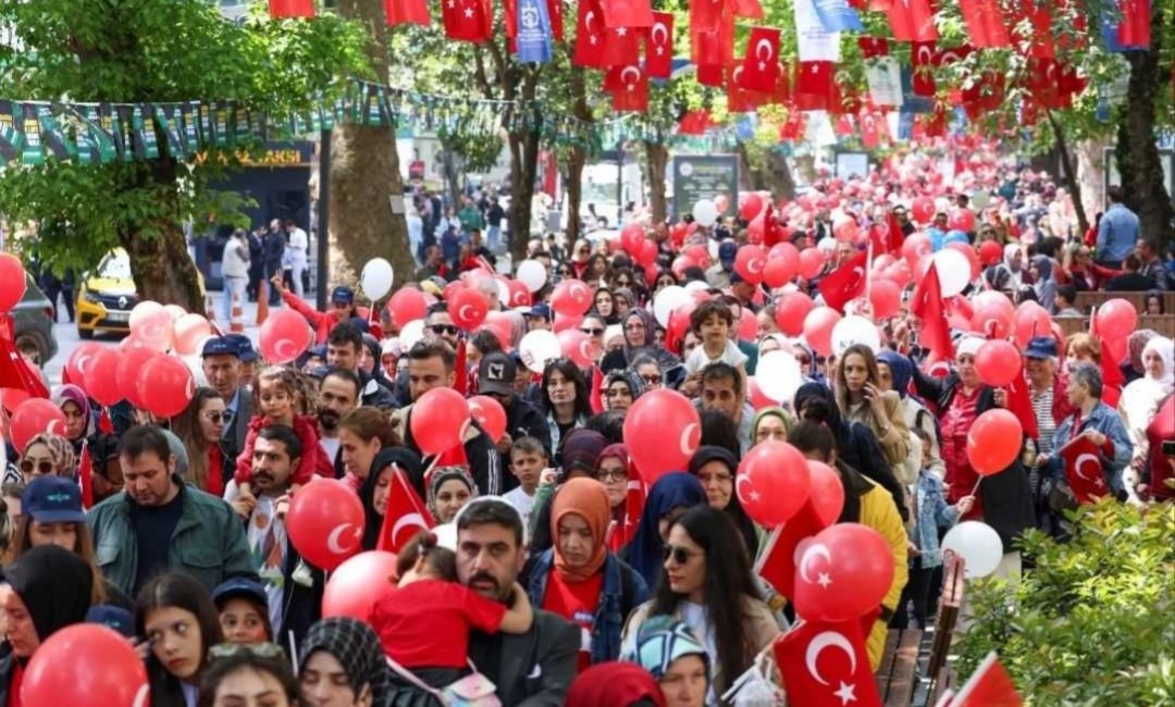 Türkiye, Şanlıurfa’nın Siverek ilçesi ile Kahramanmaraş’ta meydana gelen iki ayrı