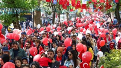 Türkiye, Şanlıurfa’nın Siverek ilçesi ile Kahramanmaraş’ta meydana gelen iki ayrı