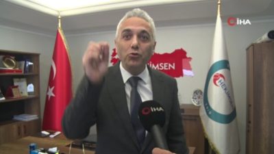 Yönetmelikteki değişiklikler aile hekimlerinin tepkisine sebep oldu. HEKİMSEN Genel Başkanı