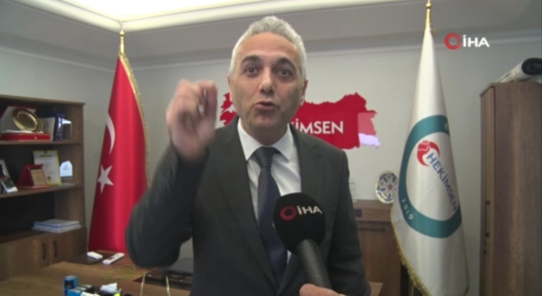 Yönetmelikteki değişiklikler aile hekimlerinin tepkisine sebep oldu. HEKİMSEN Genel Başkanı