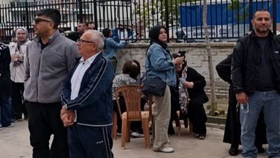 İzmir’in Çiğli ilçesinde 23 Nisan Ulusal Egemenlik ve Çocuk Bayramı