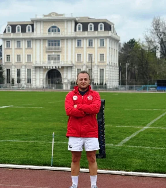 Körfez’in spor arenasındaki yükselişi, milli gururla taçlanıyor. Körfez Gençlerbirliği Spor
