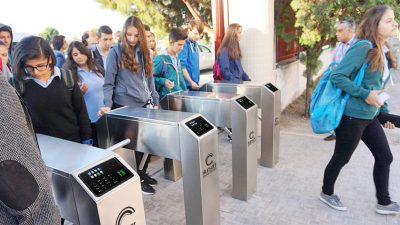 Şanlıurfa ve Kahramanmaraş’ta meydana gelen okul saldırılarının ardından eğitim kurumlarında