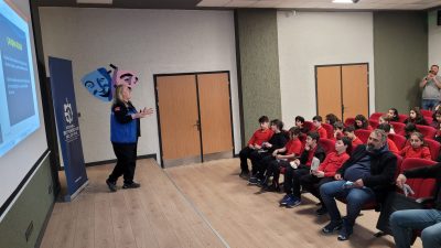 Kocaeli Büyükşehir Belediyesi Zabıta Dairesi Başkanlığı’na bağlı ekipler, öğrencilerin tüketici