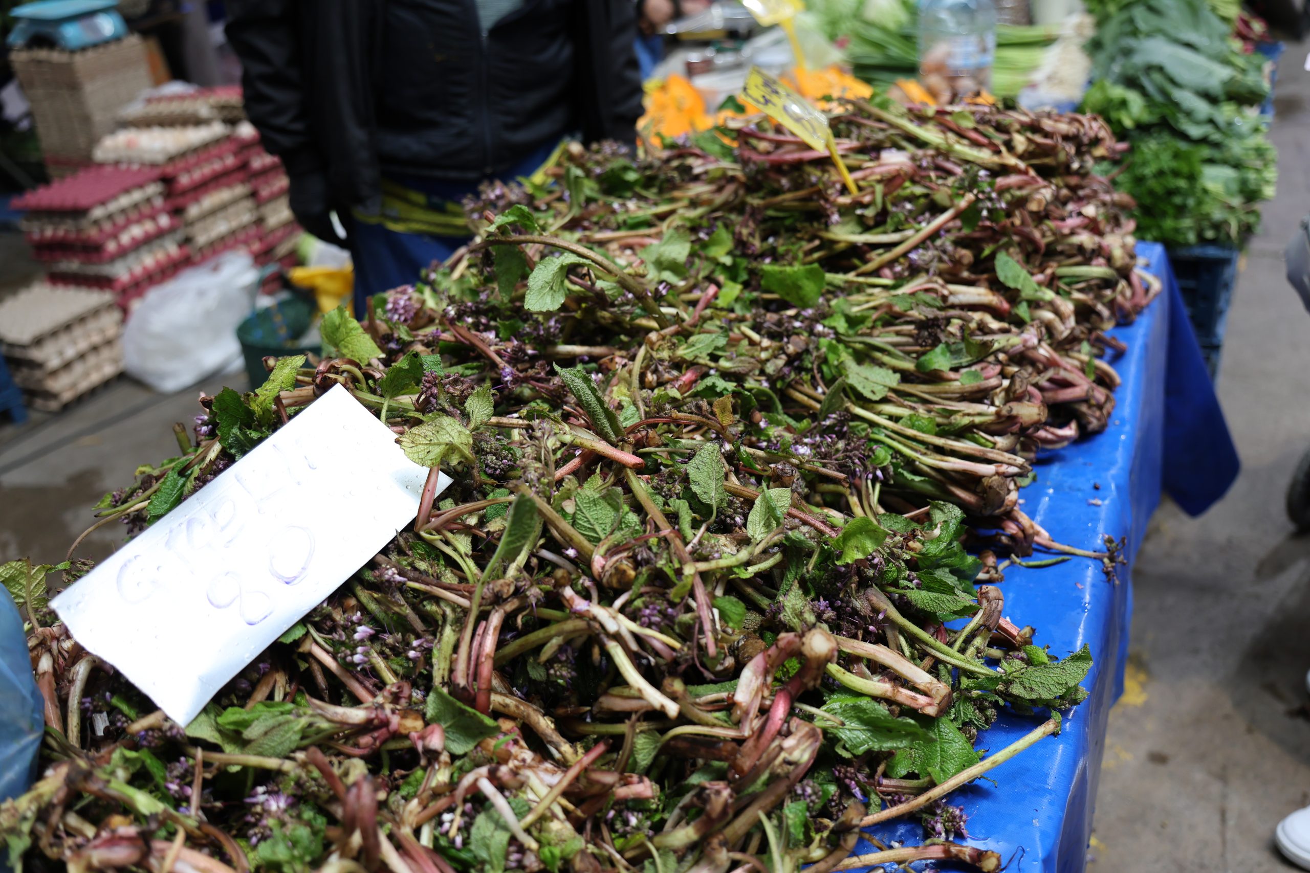 Kocaeli mutfağının vazgeçilmez lezzetlerinden biri olan ve baharın müjdecisi olarak
