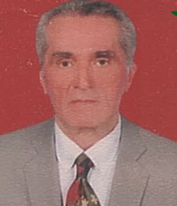 Kocaeli’nin Gölcük ilçesinde yaşayan emekli Kıdemli Başçavuş Selahattin Gür’ün vefatı,