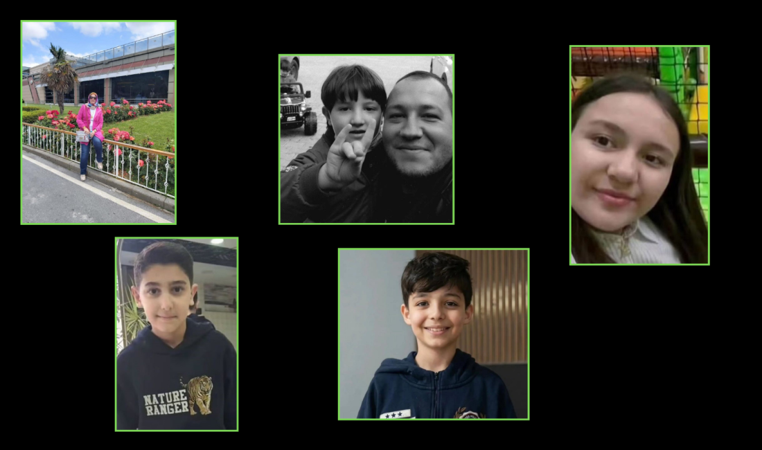 Kahramanmaraş’ın Onikişubat ilçesinde bulunan Ayser Çalık Ortaokulu’nda meydana gelen vahşi