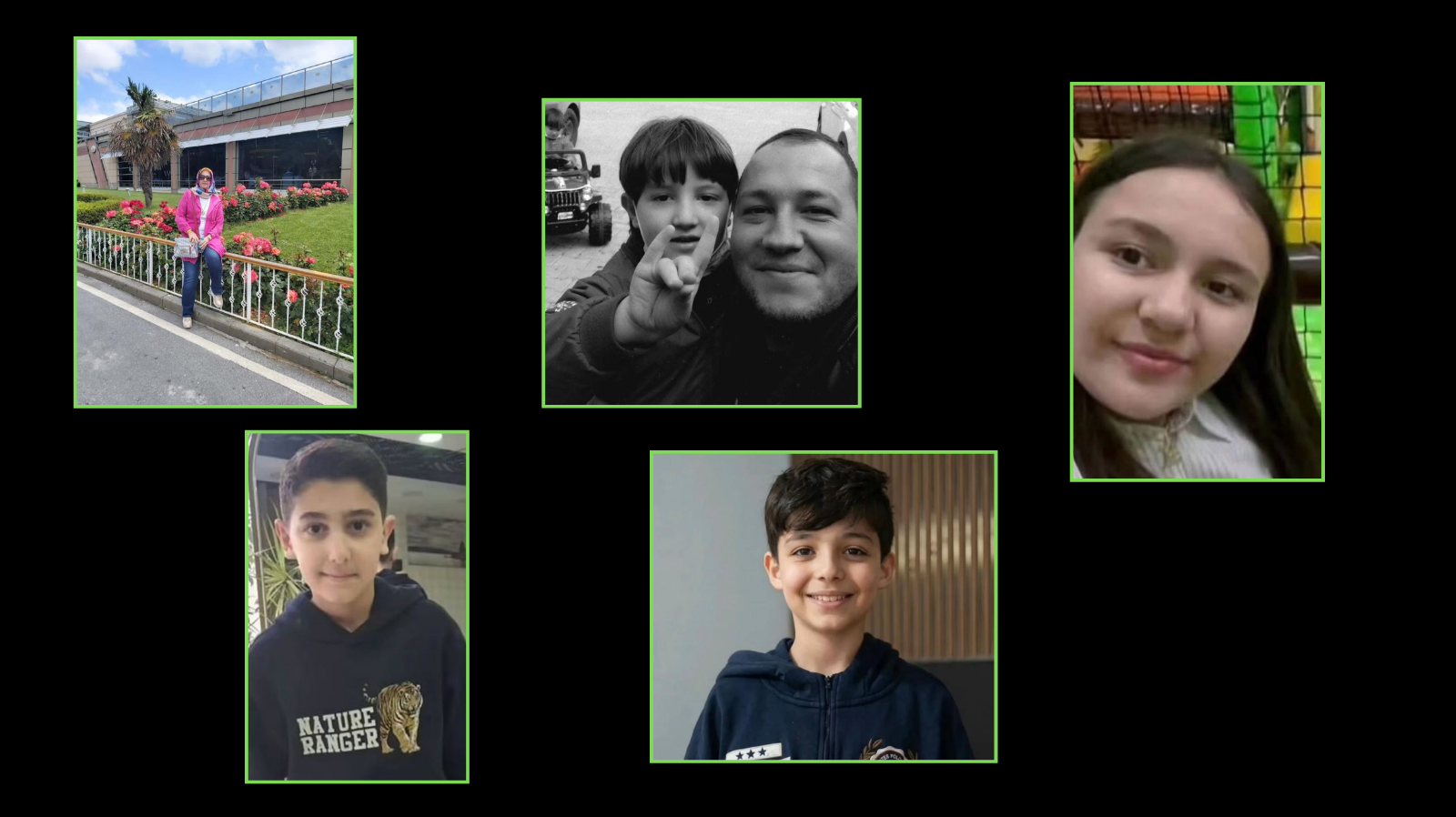 Kahramanmaraş’ın Onikişubat ilçesinde bulunan Ayser Çalık Ortaokulu’nda meydana gelen vahşi