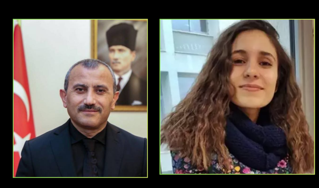 Tunceli'de 2020 yılından bu yana kendisinden haber alınamayan üniversite öğrencisi