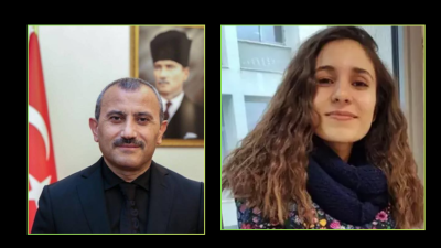 Tunceli'de 2020 yılından bu yana kendisinden haber alınamayan üniversite öğrencisi