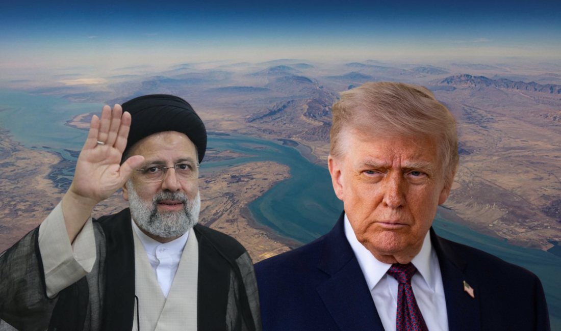 Küresel enerji piyasalarında ve Orta Doğu’da tansiyonu düşüren tarihi bir