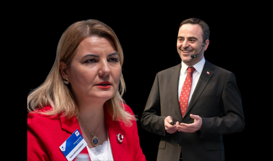 Başiskele Belediye Başkanı Yasin Özlü, görev süresindeki 7. yılını “Güzel