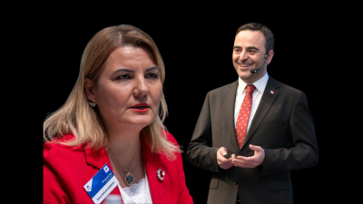 Başiskele Belediye Başkanı Yasin Özlü, görev süresindeki 7. yılını “Güzel