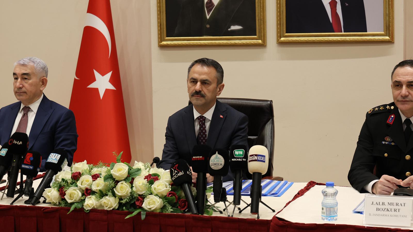 kocaeli
