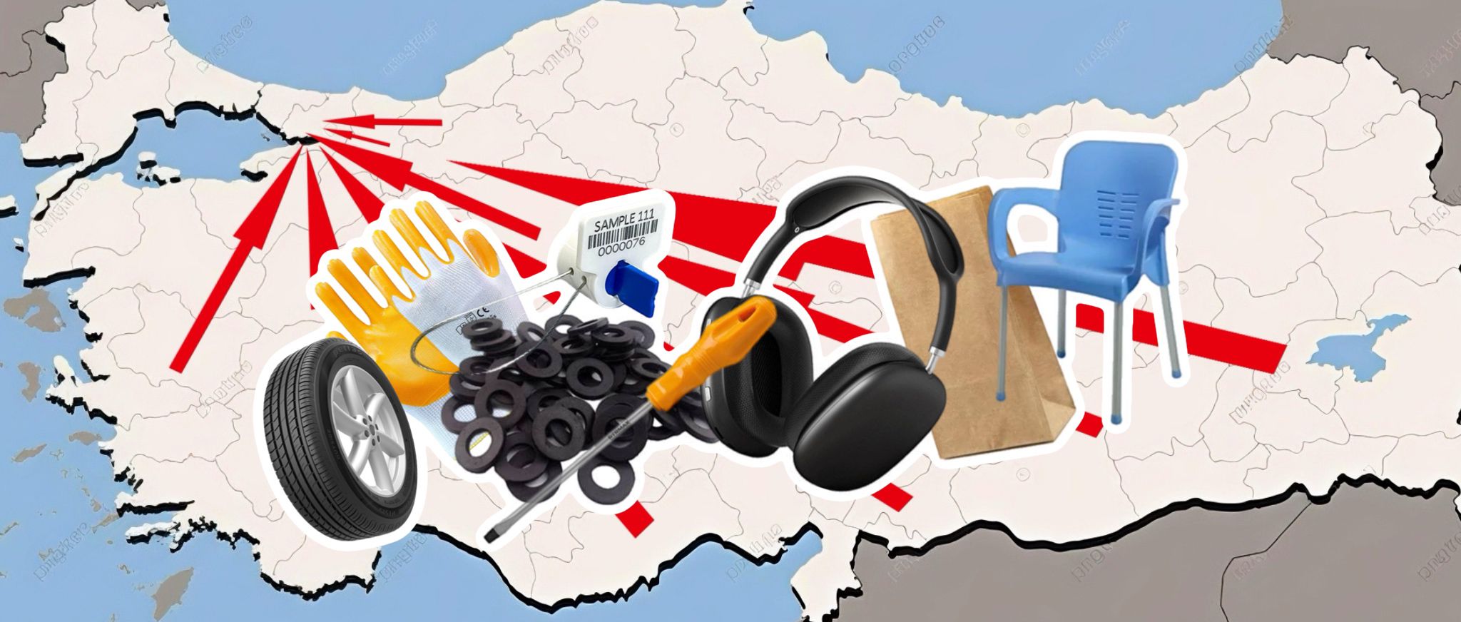 AK Parti İzmit Belediye Meclis Üyesi Yusuf Taşer, 2025 yılı
