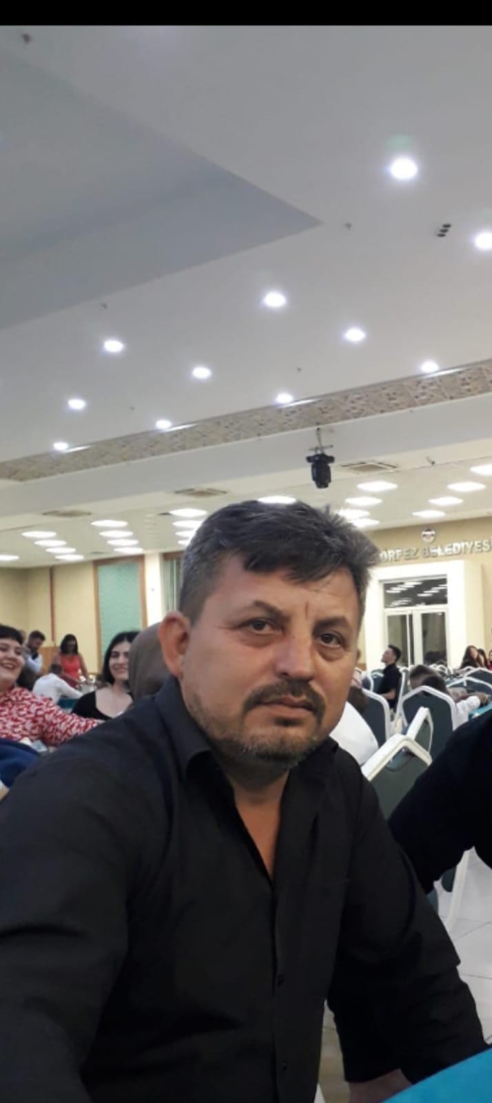 Körfez ilçesinin tanınan ve sevilen ailelerinden biri olan Toplu ailesi,