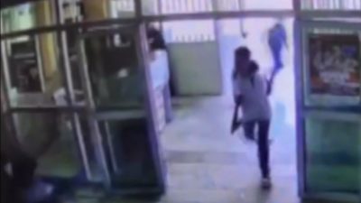 Şanlıurfa’nın Siverek ilçesinde bir lisede yaşanan silahlı saldırı Türkiye’yi sarstı.