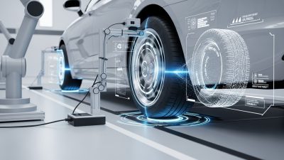 Küresel araç muayene sektörü, yapay zekâ ve otomasyon teknolojileriyle köklü
