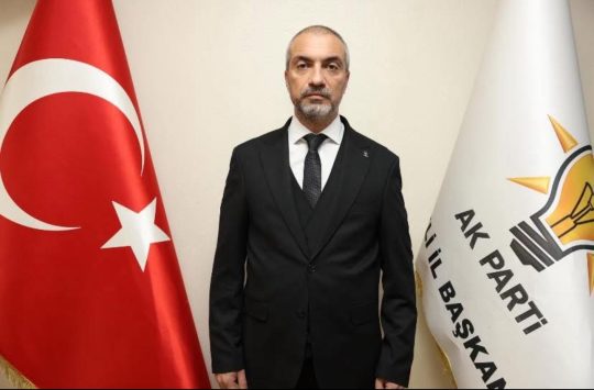 Kocaeli Büyükşehir Belediye Meclisi’nde başlayan tartışmalar, AK Parti cephesinden gelen