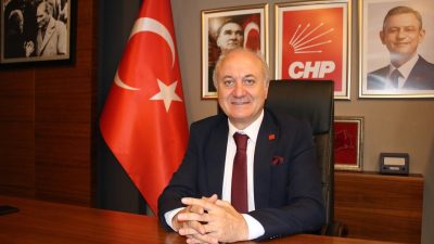 CHP Kocaeli İl Başkanı Erdem Arcan, Kocaeli Büyükşehir Belediyesi’nin 2025