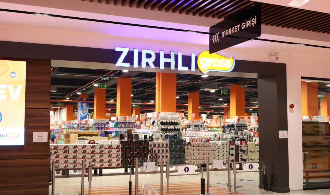 Kocaeli’nin Başiskele ilçesinde hizmet veren Zırhlı Gross, 23 Nisan Ulusal