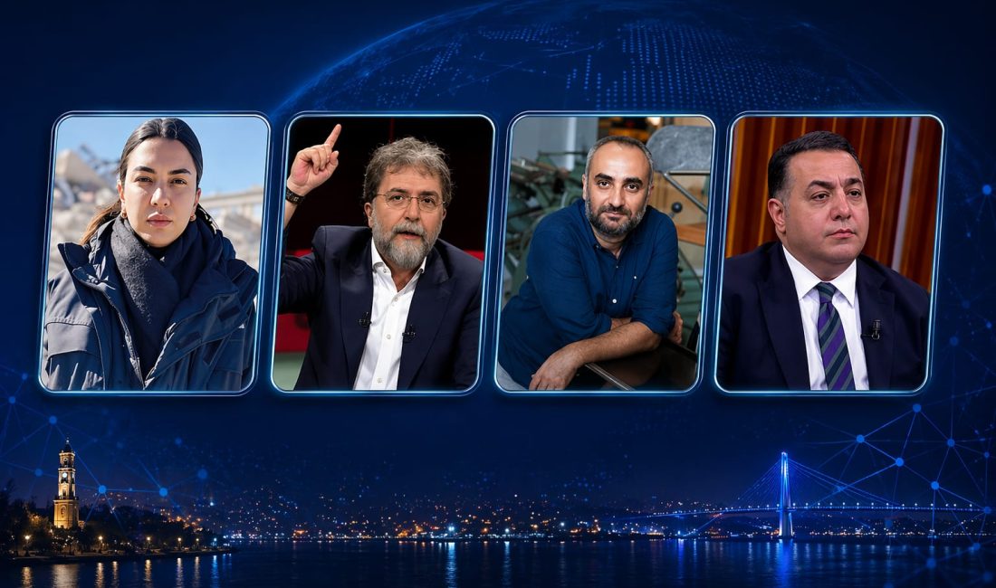 Kocaeli Büyükşehir Belediyesi, kentin tanıtım vizyonunu değiştirecek "Yeni Nesil İletişim