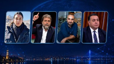 Kocaeli Büyükşehir Belediyesi, kentin tanıtım vizyonunu değiştirecek "Yeni Nesil İletişim