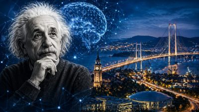 Türkiye genelinde yapılan kapsamlı bir araştırma ile şehirlerin ortalama IQ