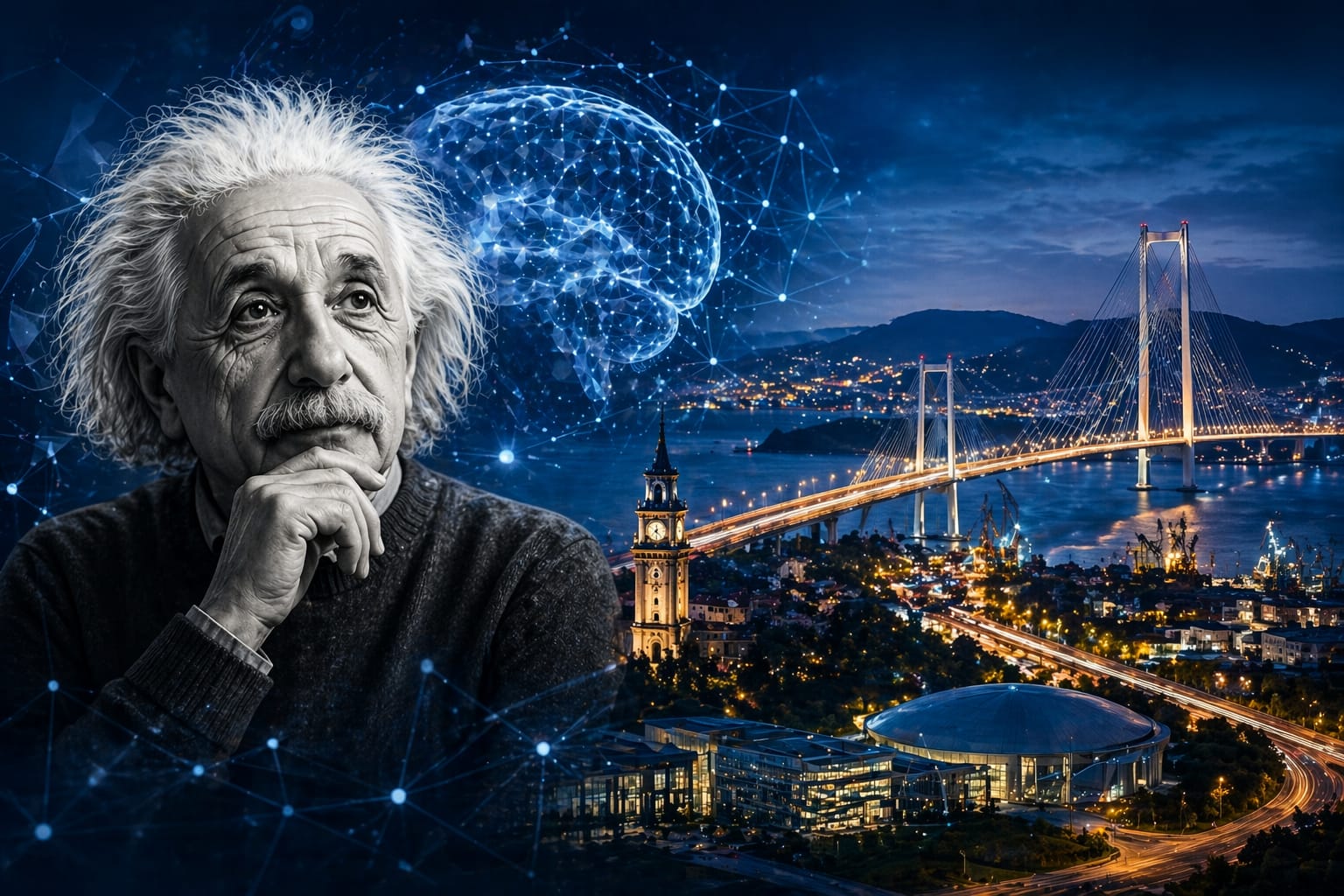 Türkiye genelinde yapılan kapsamlı bir araştırma ile şehirlerin ortalama IQ