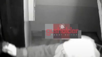 Kocaeli'de bir kadın, aralarında husumet olduğu iddia edilen eski gelininin