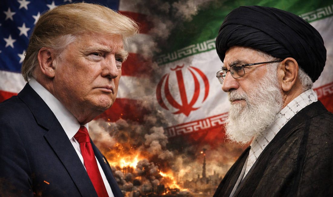 Pakistan’ın başkenti İslamabad’da yürütülen ABD-İran müzakerelerinden sonuç çıkmaması, Orta Doğu’da