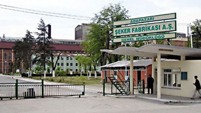 Sakarya’nın sanayi ve tarım tarihindeki en önemli kalelerinden biri olan