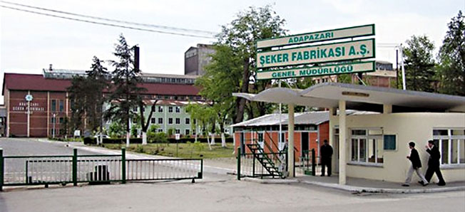 Sakarya’nın sanayi ve tarım tarihindeki en önemli kalelerinden biri olan