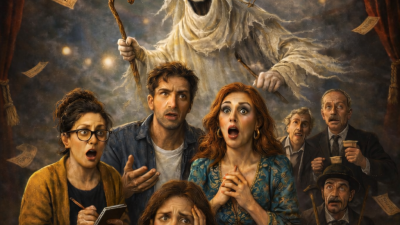 Oyun Sahnesi İzmit Şehir Tiyatrosu, 2026 sezonunda "meta-tiyatro" formundaki yeni