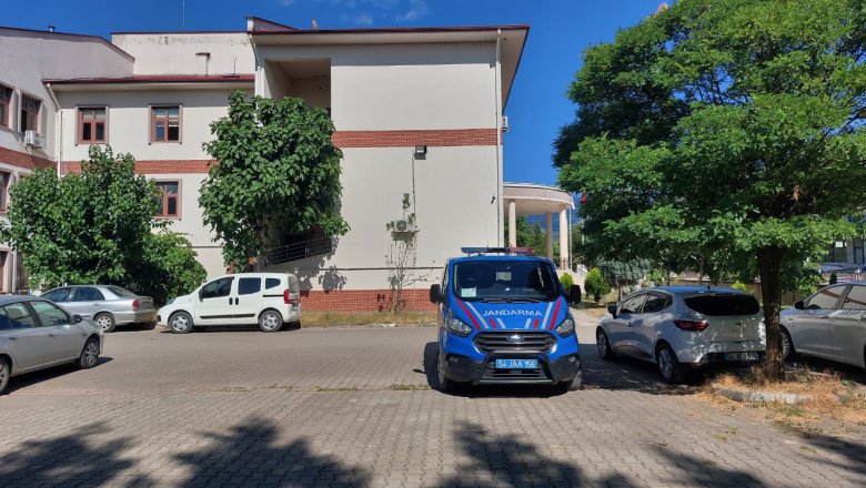 46 yaşındaki bir kişinin, 16 yaşındaki bir çocuğa cinsel istismarda