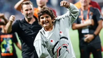 Galatasaray – Kocaelispor maçının ardından yaşanan olaylar sonrası Okan Buruk’un