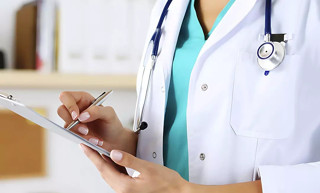 Sağlık Bakanlığı tarafından hazırlanan ve 9 Nisan 2026 tarihli Resmi