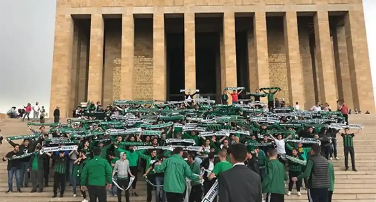 Süper Lig’in 31. haftasında bugün saat 14.30’da deplasmanda Gençlerbirliği ile