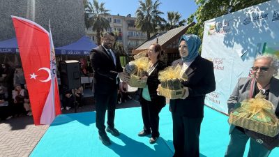 Gölcük Belediyesi’nin kültürel mirası yaşatma ve kadın emeğini destekleme vizyonuyla