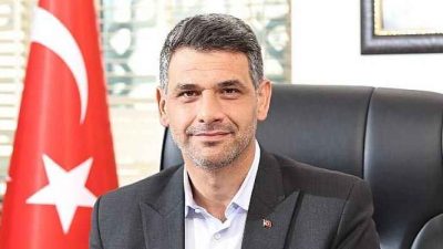 Kartepe Belediyesi, "Birlikte ürettik, birlikte başardık" sloganıyla ilçede hayata geçirilen