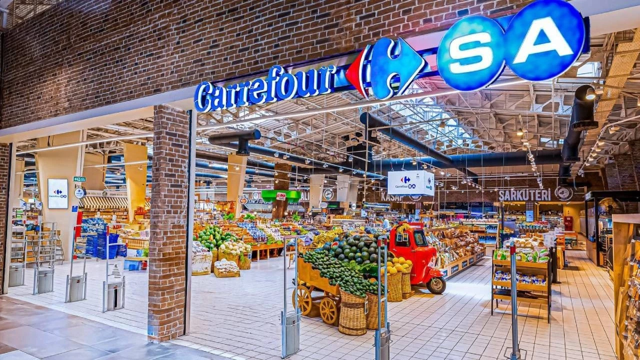 carrefour