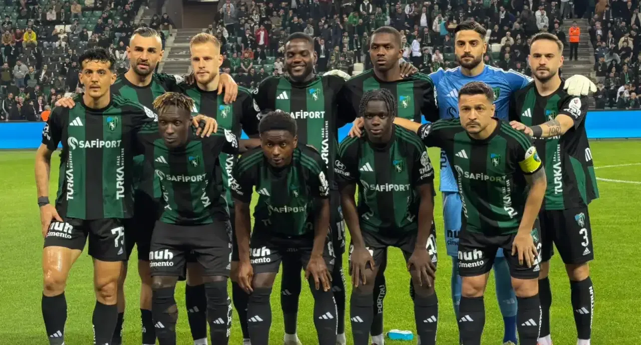 kocaelispor