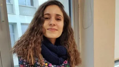 Soruşturma dosyasına giren yeni görüntülerde, şüpheliye ait olduğu öne sürülen