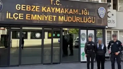 Kocaeli İl Emniyet Müdürlüğü ekiplerinin aranan şahıslara yönelik gerçekleştirdiği operasyonlar