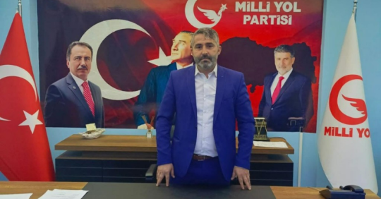 Son günlerde kamuoyunda ve bazı basın mecralarında yer alan görev