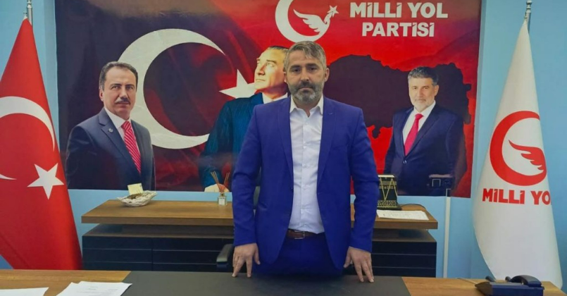 Son günlerde kamuoyunda ve bazı basın mecralarında yer alan görev