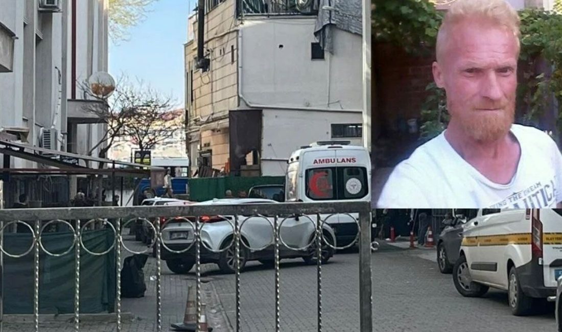 Sakarya’nın Adapazarı ilçesinde 54 yaşındaki 3 çocuk babası, sabah saatlerinde