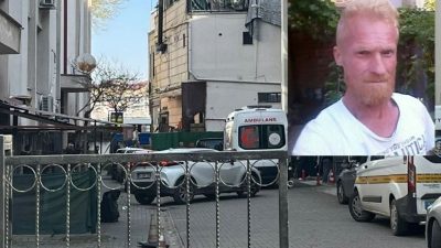 Sakarya’nın Adapazarı ilçesinde 54 yaşındaki 3 çocuk babası, sabah saatlerinde